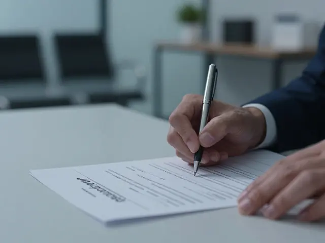 Jaké jsou nejčastější pre-employment testy na drogy? Průvodce pro rok 2026