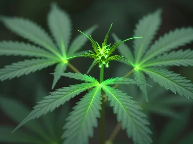 Jaký je feeling THCP? Silnější, delší a intenzivnější než THC