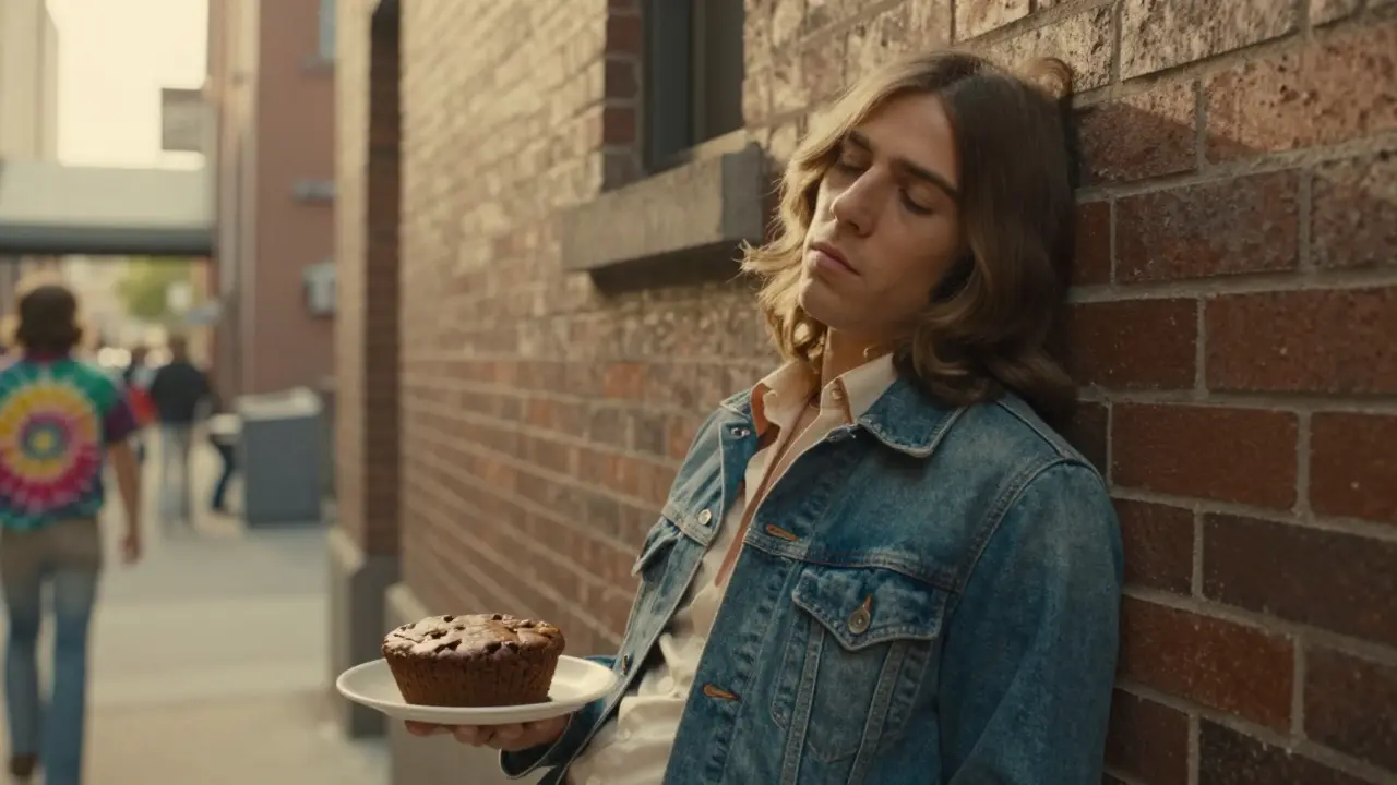 70s slang for stoners: Retro terms, THC gummies & modern cannabis culture
