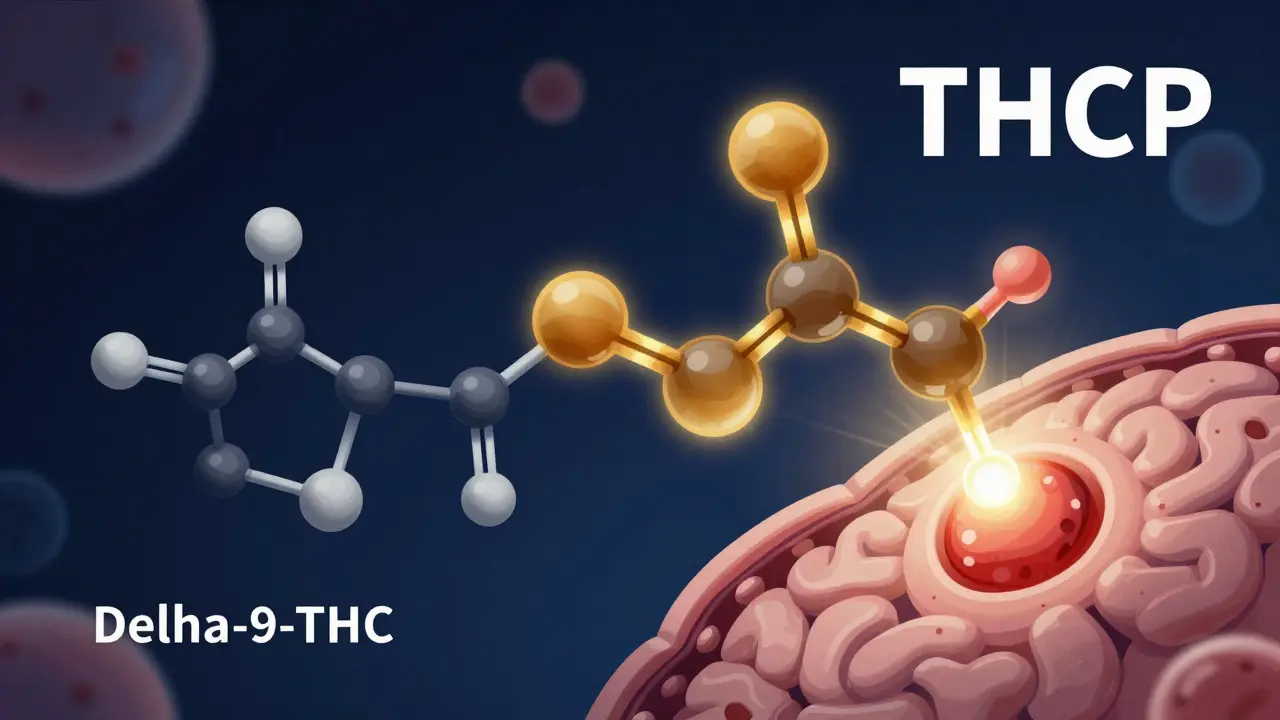 Která THCP strain vydrží nej déle? Průvodce dlouhotrvajícími kanabinoidy