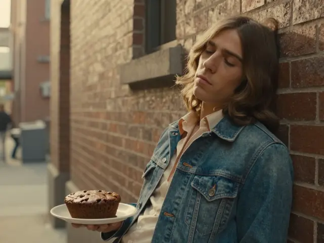 70s slang for stoners: Retro terms, THC gummies & modern cannabis culture