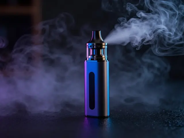 Nevýhody CBD vape: Rizika, vedlejší účinky a co vědět v roce 2026