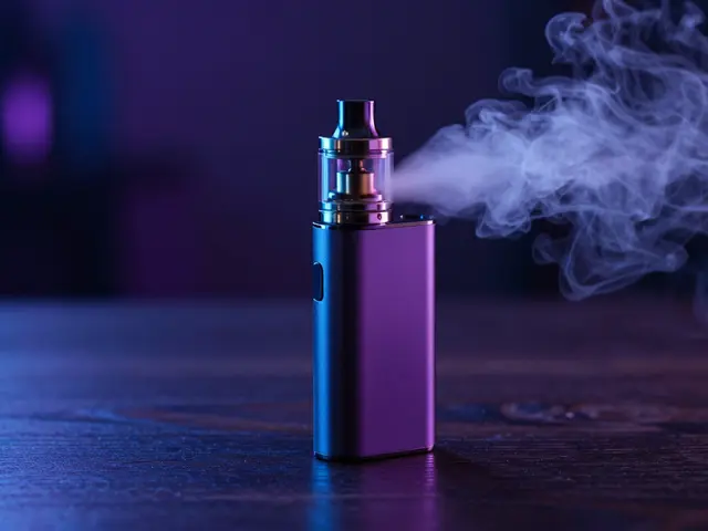 Proč je CBD vapování drsné? Příčiny, řešení a jak vybrat správnou e-tekutinu