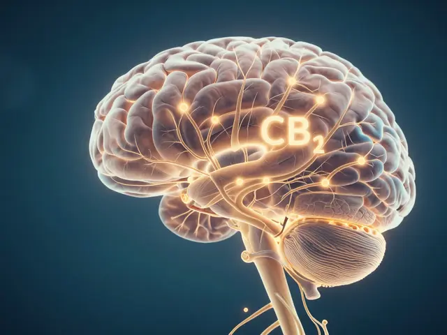 Proč se po CBD cítíte dobře? Věda za relaxací a klidem