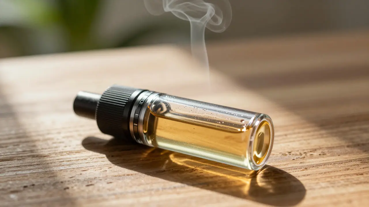 300 mg CBD vapes: Zjistíte, že vás to dostane? Pravda o účincích a dávkování