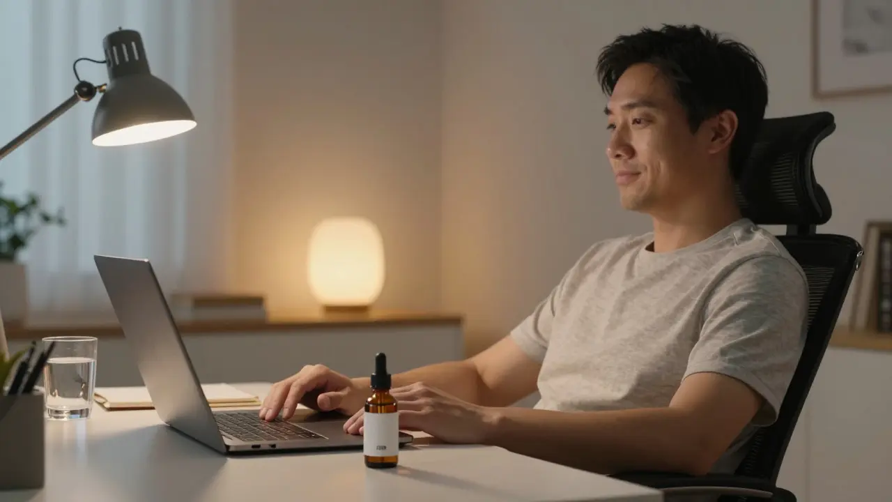 Co může CBD udělat pro muže? Konkrétní benefity pro prostatu, sport a psychiku