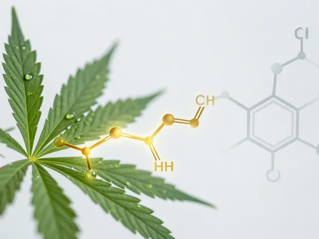 Co je THCP vape? Účinky, síla a bezpečné užívání v roce 2026
