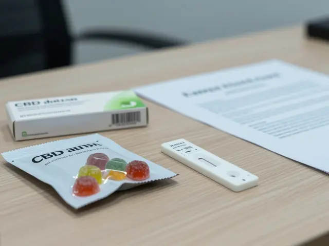 Mohou státní zaměstnanci užívat CBD? Kompletní průvodce pro rok 2026