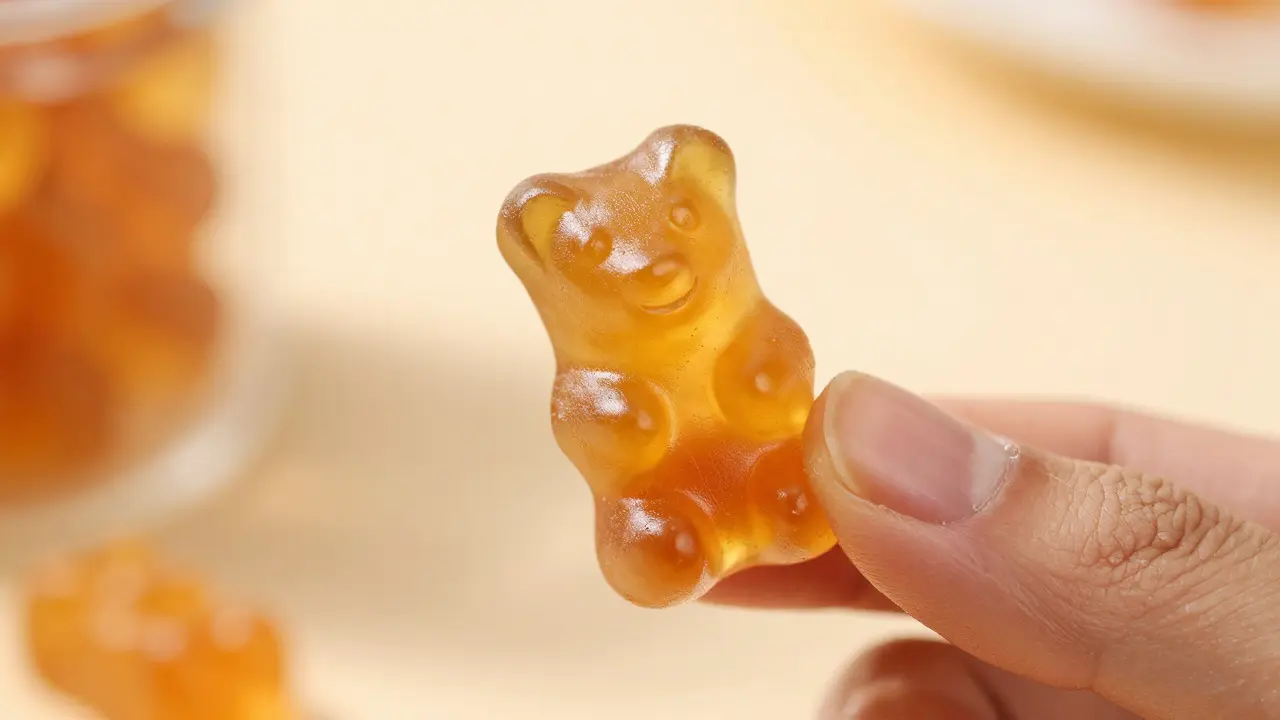 Jak dlouho působí THCP? Doba účinku a tipy pro uživatele