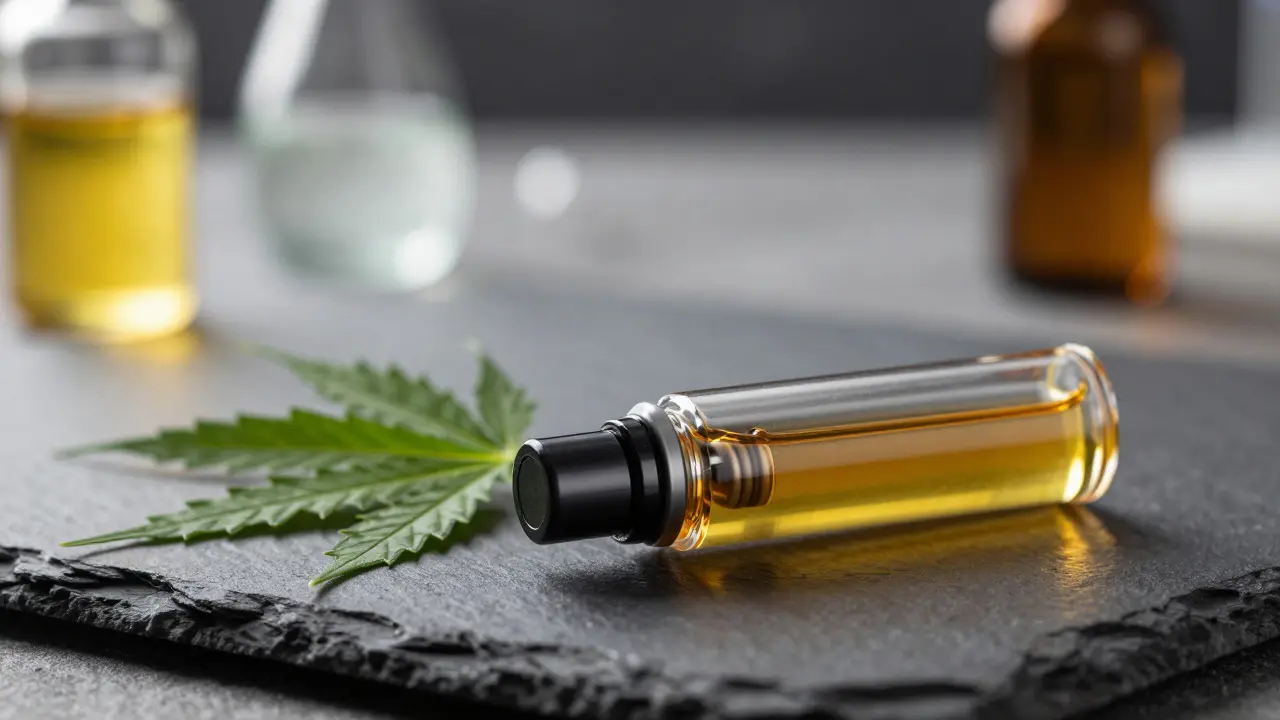 Jak vybrat nejvýkonnější CBD vape: Průvodce silou, koncentrací a typy zařízení