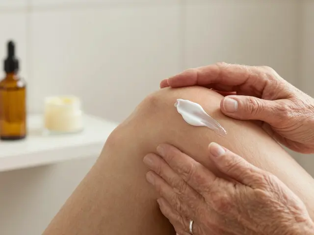 CBD na artritidu: Funguje to, nebo je to jen marketing? (Praktický průvodce)