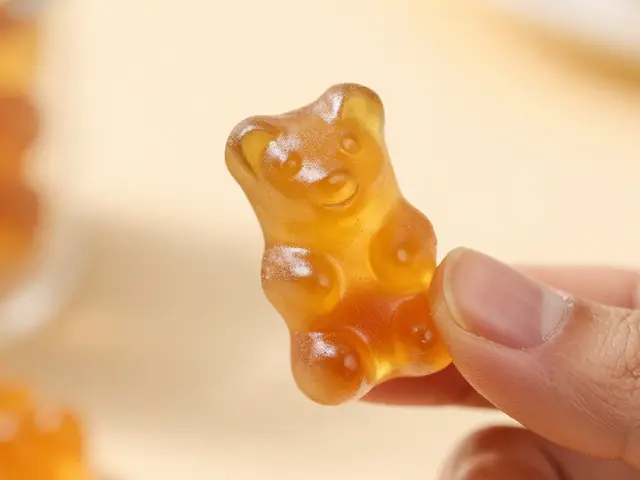 Jak dlouho působí THCP? Doba účinku a tipy pro uživatele