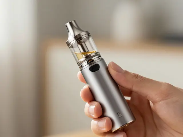 Jak silná je CBD vape? Průvodce koncentrací a účinky