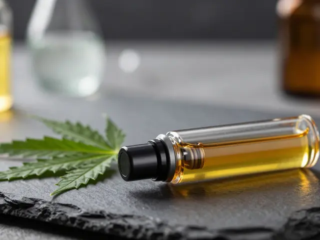 Jak vybrat nejvýkonnější CBD vape: Průvodce silou, koncentrací a typy zařízení
