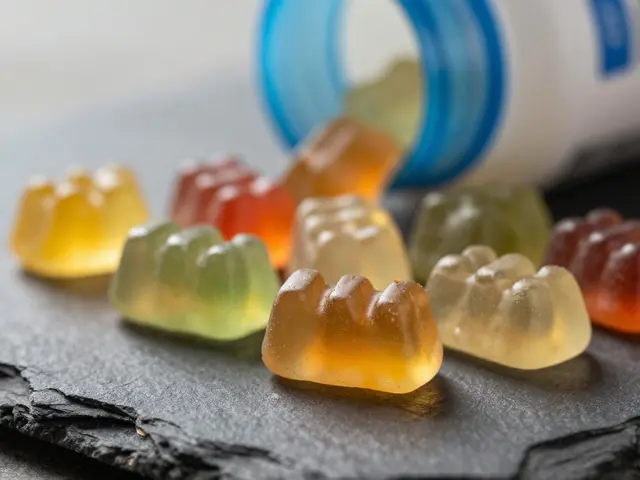Nejlepší CBD gummies jako alternativa k Viagra: Co funguje a co ne?