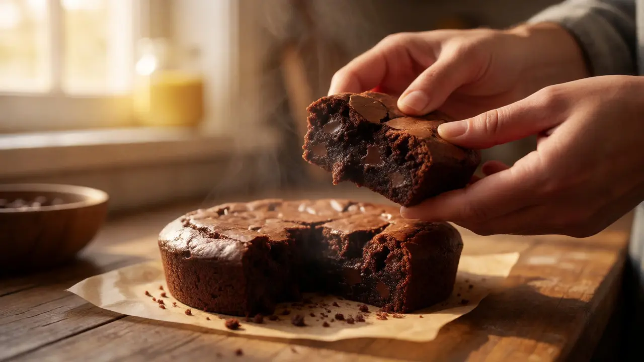 Brownies vs. THC gummies: Kdo vyhrává v síle a nástupu?