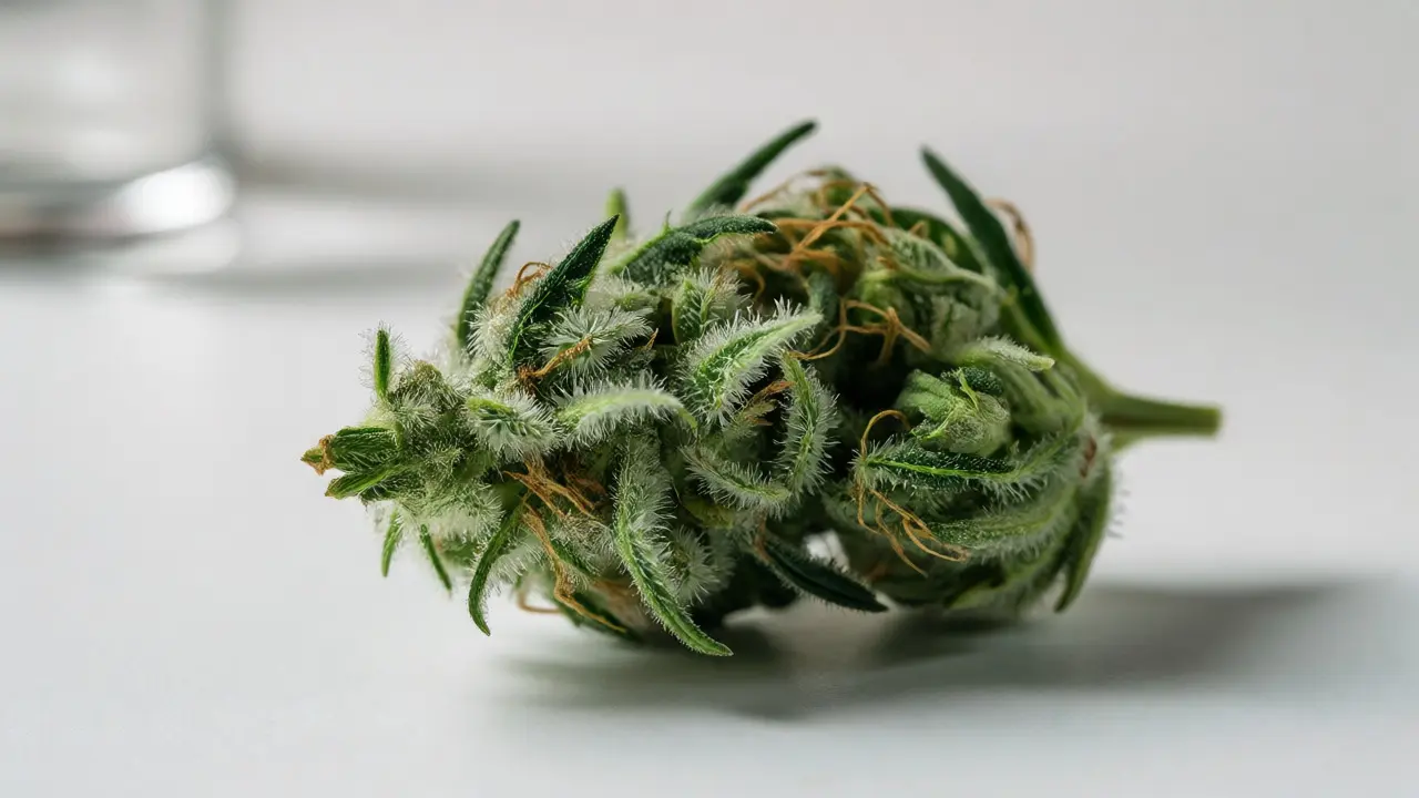 Je 0,3 % THCA málo? Průvodce koncentracemi a účinky