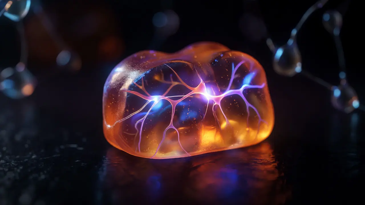 Mění CBD váš mozek? Věda za účinky na neuroplasticitu