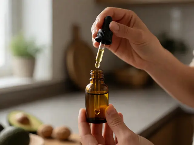 Co je vysoká dávka CBD? Průvodce dávkováním