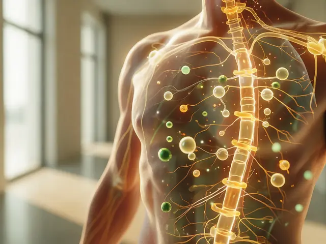 Je lepší užívat CBD denně? Věda za pravidelným dávkováním