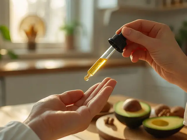 Kolik CBD je potřeba pro účinek? Průvodce dávkováním