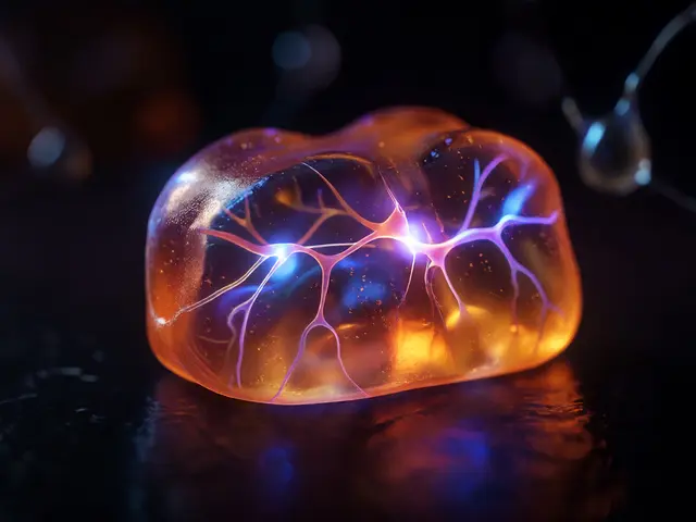 Mění CBD váš mozek? Věda za účinky na neuroplasticitu