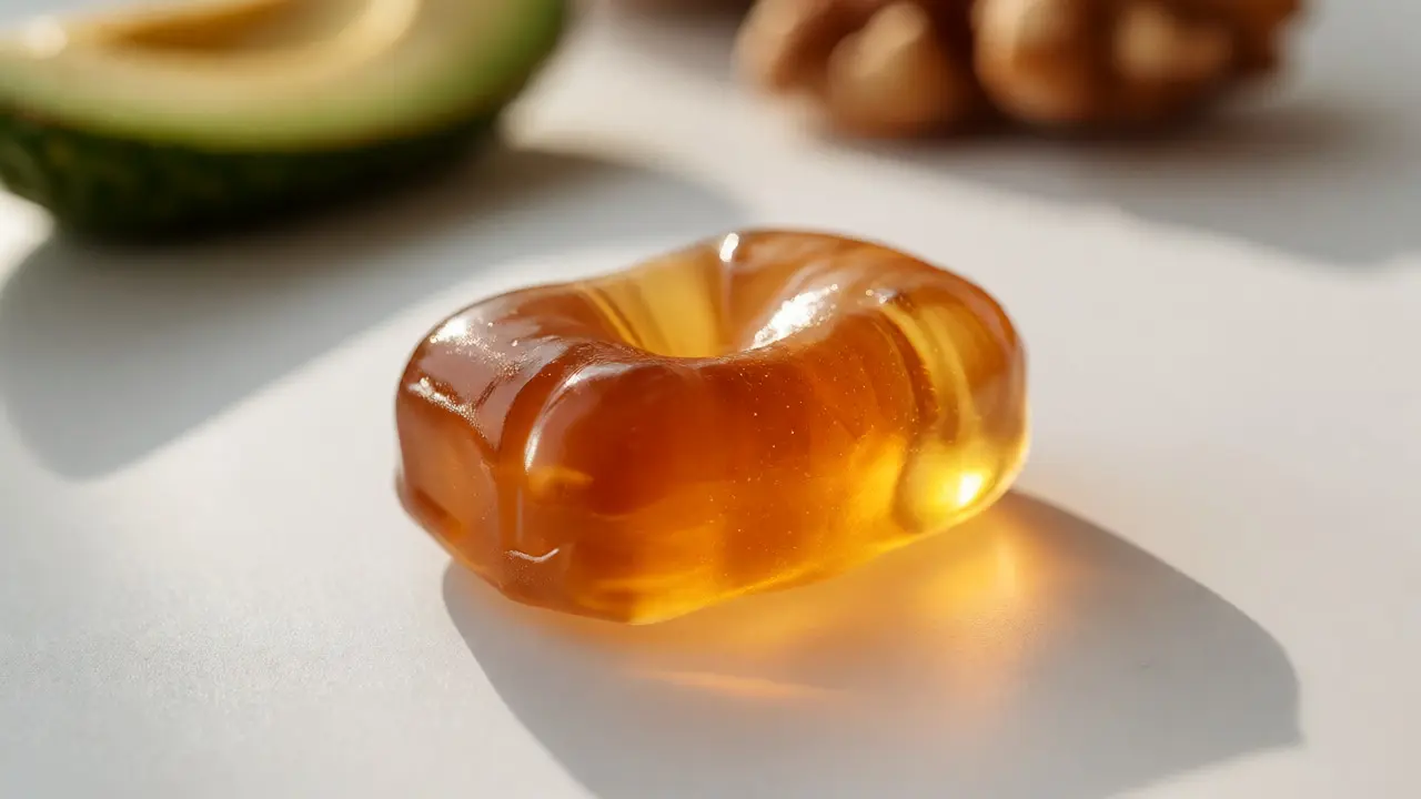 Jak fungují HHC gummies? Účinky, vstřebávání a tipy pro začátečníky