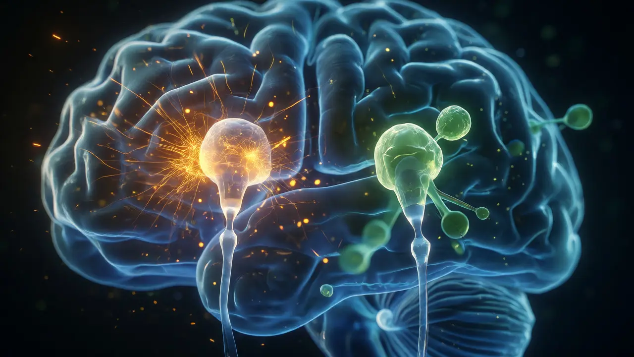 Je CBD psychoaktivní látka? Rozdíl mezi THC a CBD vysvětlen