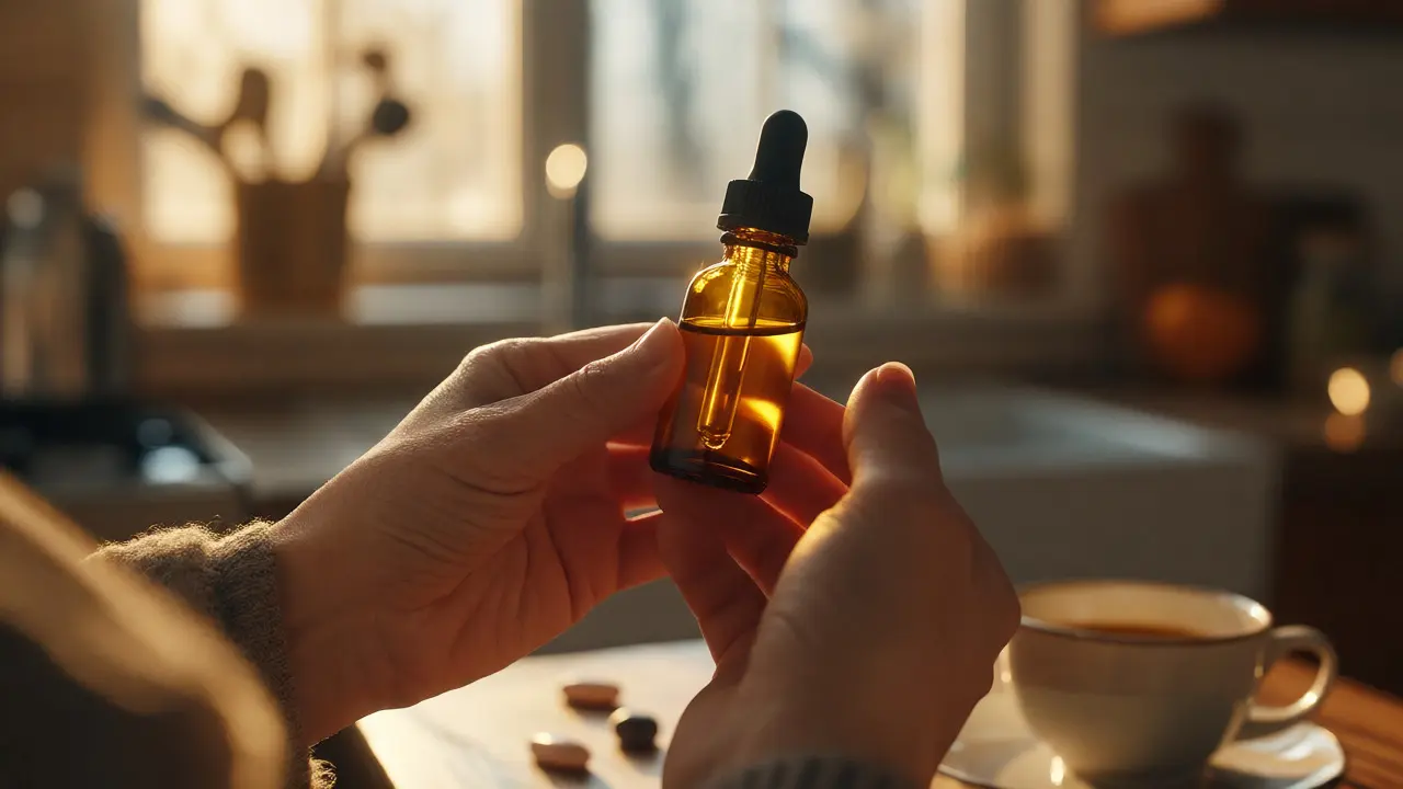 Je CBD špatné pro játra? Pravda o rizicích a dávkování