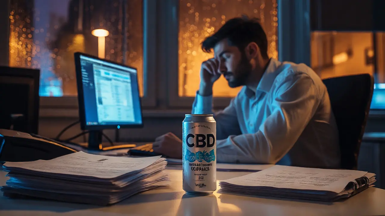 Mohou státní zaměstnanci užívat CBD? Pravidla a rizika v roce 2026