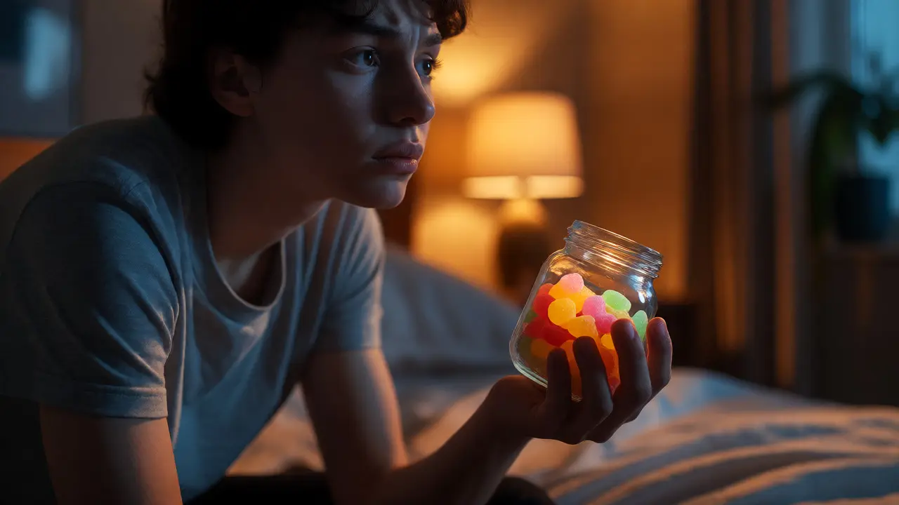 Proč na mě CBD gummies nezabírají? Příčiny a řešení