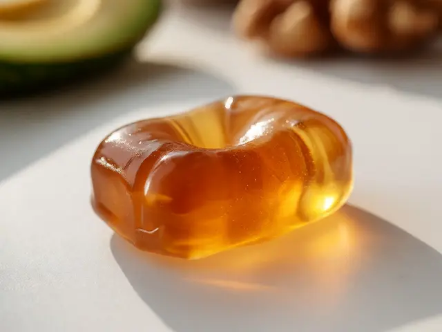 Jak fungují HHC gummies? Účinky, vstřebávání a tipy pro začátečníky