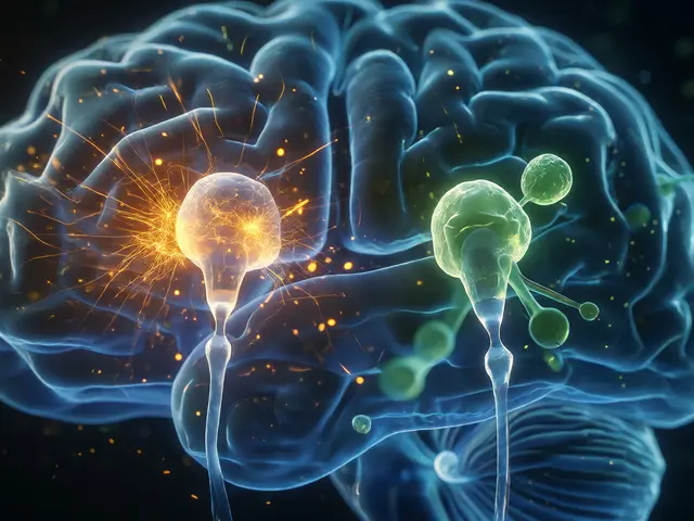 Je CBD psychoaktivní látka? Rozdíl mezi THC a CBD vysvětlen