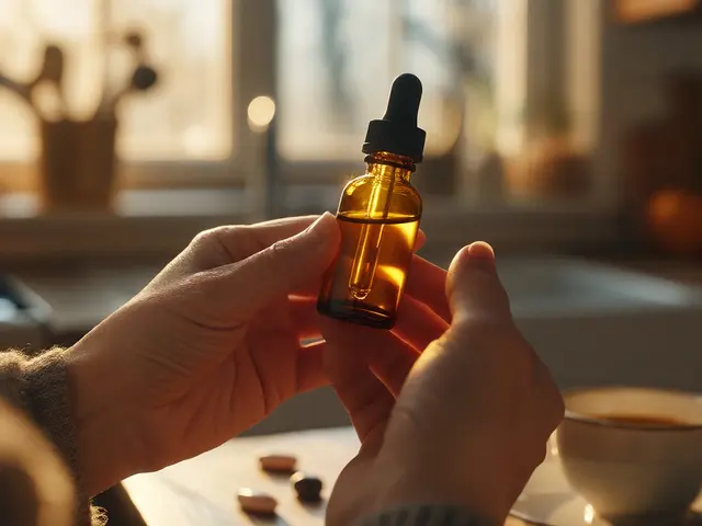 Je CBD špatné pro játra? Pravda o rizicích a dávkování