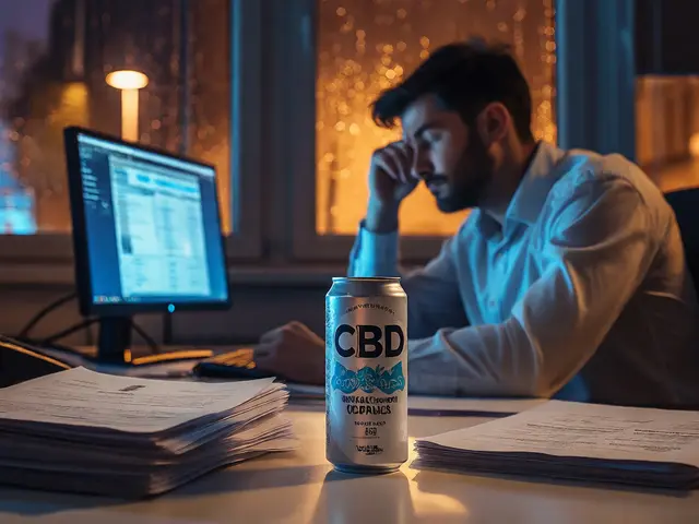 Mohou státní zaměstnanci užívat CBD? Pravidla a rizika v roce 2026